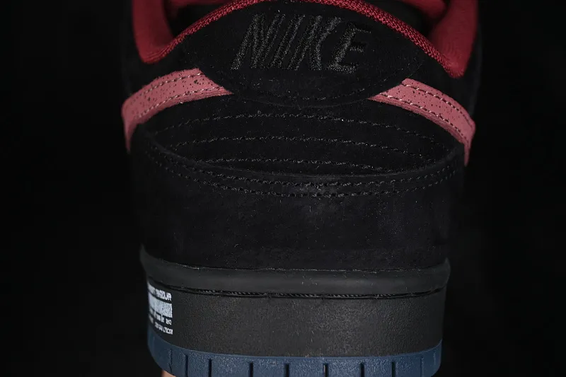 All categories Nk SB Dunk series Nk SB Dunk Low low-top sneakers Nike SB Dunk Low SB low-top casual sneakers HQ1625-600